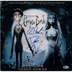 Corpse Bride