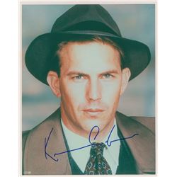 Kevin Costner