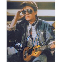 Michael J. Fox
