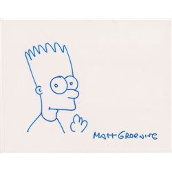 Matt Groening
