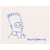 Image 1 : Matt Groening