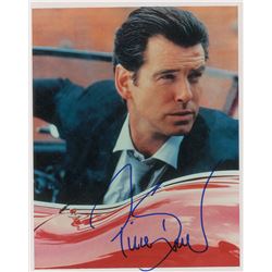 James Bond: Pierce Brosnan