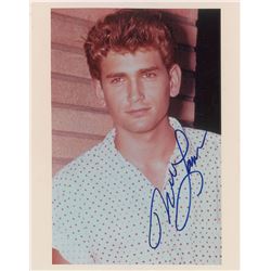 Michael Landon