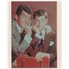 Image 1 : Dean Martin and Jerry Lewis