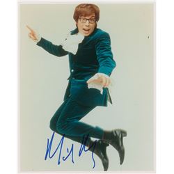Mike Myers