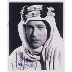 Peter O'Toole