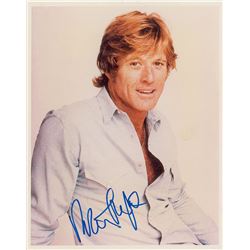 Robert Redford