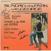 Image 1 : Sunday in the Park with George