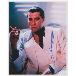 John Travolta