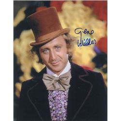 Gene Wilder