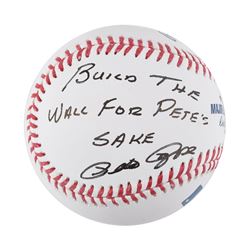 Pete Rose