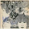 Image 1 : Beatles: McCartney, Starr, and Martin Signed Album