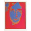 Image 1 : John Lennon Lithograph by Stanley Mouse