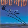 Image 1 : Paul McCartney Signed CD Booklet