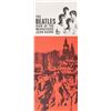 Image 2 : Beatles 1963 Lybro Jeans Promotional Flyer