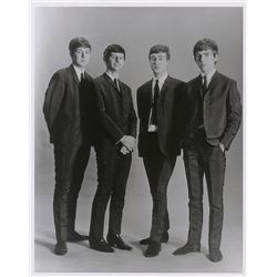 Beatles Photograph