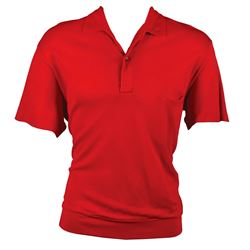 Elvis Presley's Red Shirt
