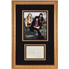Image 1 : Jimi Hendrix Experience Signatures