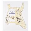 Image 1 : Blues Legends Signed Pickguard