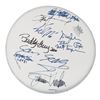 Image 1 : Blues Musicians Signed Drum Head