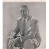 Image 1 : Stan Kenton Signed Photograph