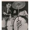Image 1 : Buddy Rich Signed Photograph