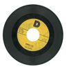 Image 1 : Big Bopper Signed 45 RPM Record