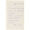 Image 1 : Ahmet Ertegun Signed Book