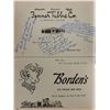 Image 8 : Buddy Holly Signed Yearbook