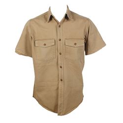 Buddy Holly’s Work Shirt