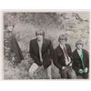 Image 1 : The Byrds Signed Photograph