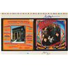 Image 1 : Jefferson Airplane Signed Poster