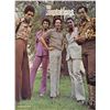 Image 1 : The Temptations Signed Program