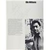Image 2 : The Temptations Signed Program