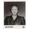 Image 1 : The Who Group of (3) Signed Photographs