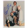 Image 2 : The Who Group of (3) Signed Photographs