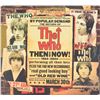 Image 2 : The Who: Daltrey and Townshend Signed CD