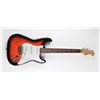 Image 1 : Eric Clapton Signed Guitar