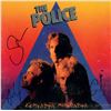 Image 1 : The Police Signed Album