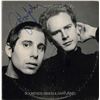 Image 1 : Simon and Garfunkel Signed Album