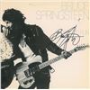 Image 1 : Bruce Springsteen Signed Album
