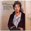 Image 1 : Bruce Springsteen Signed Album