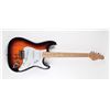 Image 1 : James Taylor and Carly Simon Signed Guitar