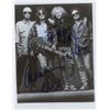 Image 1 : Van Halen Signed Photograph