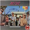 Image 3 : AC/DC Group of (4) Signed Albums
