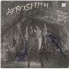 Image 1 : Aerosmith Signed Album