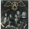 Image 1 : Aerosmith Signed Album