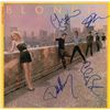 Image 1 : Blondie Signed Album