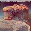 Image 1 : Blue Oyster Cult Signed Album