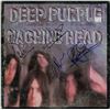 Image 1 : Deep Purple Signed Album